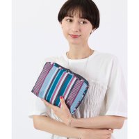 LeSportsac/レスポートサック LeSportsac EXTRA LARGE RECTANGULAR COSMETIC/506891878