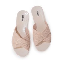 MELISSA/メリッサ melissa MELISSA M LOVER SLIDE AD/507172620