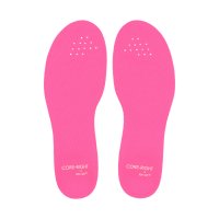 CORE-RIGHT/【NET限定】コアライト CORE－RIGHT BMZ社監修 トレーニングインソール 男女兼用 中敷き インソール【返品不可商品】/507285745