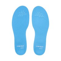 CORE-RIGHT/【NET限定】コアライト CORE－RIGHT BMZ社監修 トレーニングインソール 男女兼用 中敷き インソール【返品不可商品】/507285745
