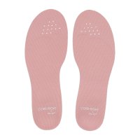 CORE-RIGHT/【NET限定】コアライト CORE－RIGHT BMZ社監修 トレーニングインソール 男女兼用 中敷き インソール【返品不可商品】/507285745