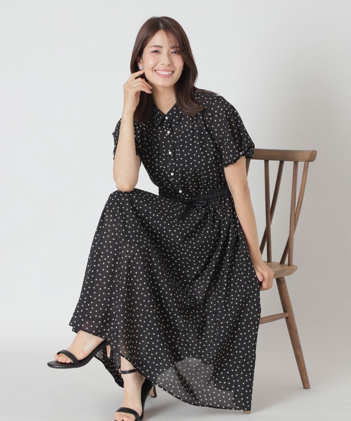 トゥービーシック(TO BE CHIC)の通販 - d fashion
