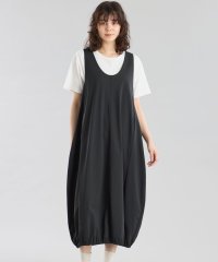 MACKINTOSH PHILOSOPHY/GREY LABEL テックジャージーコクーンワンピース/508320287