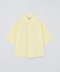 MACKINTOSH PHILOSOPHY/GREY LABEL ショートスリーブレギュラーカラーシャツ/508320292