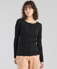 MACKINTOSH PHILOSOPHY/GREY LABEL シアーヘンリーネック/508320306