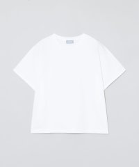 MACKINTOSH PHILOSOPHY/GREY LABEL クールタッチコットン半袖ドルマンTシャツ/508320309