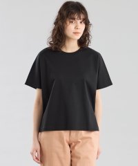 MACKINTOSH PHILOSOPHY/GREY LABEL クールタッチコットン半袖ドルマンTシャツ/508320309