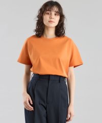 MACKINTOSH PHILOSOPHY/GREY LABEL クールタッチコットン半袖ドルマンTシャツ/508320309