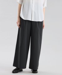 MACKINTOSH PHILOSOPHY/GREY LABEL テックジャージーワイドパンツ/508320312