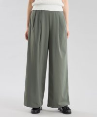 MACKINTOSH PHILOSOPHY/GREY LABEL テックジャージーワイドパンツ/508320312