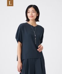 TRANS WORK(L)/【L】【吸水速乾・接触冷感・UV・ウォッシャブル】ファンクションデシン/508329452
