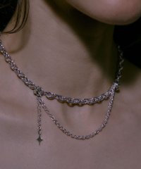 BEAUTY&YOUTH UNITED ARROWS/＜LAPUIS＞Ornament チョーカー/508348949