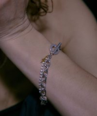 BEAUTY&YOUTH UNITED ARROWS/＜LAPUIS＞Ornament ブレスレット/508348950