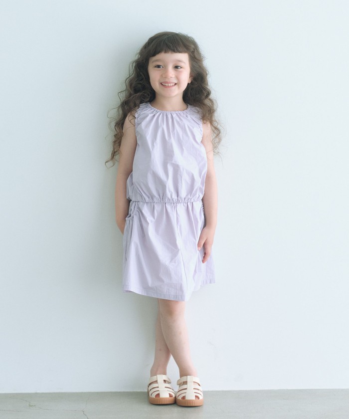 green label relaxing 卒服　女子　155cm セール】 ＜Gymphlex＞ショートスリーブ EMB Tシャツ （Tシャツ