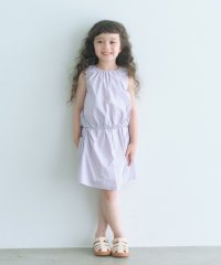 green label relaxing （Kids）/ギャザーセットアップ / キッズ  100cm－160cm/508352235