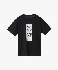 agnes b. FEMME/プリント コットン 半袖 アーティスト Tシャツ（ユニセックス）/508353296