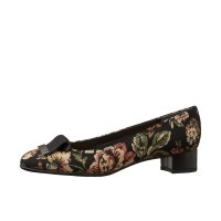 DIANA WELL FIT/ダイアナウェルフィット DIANA WELL FIT ローヒールパンプス/508359406