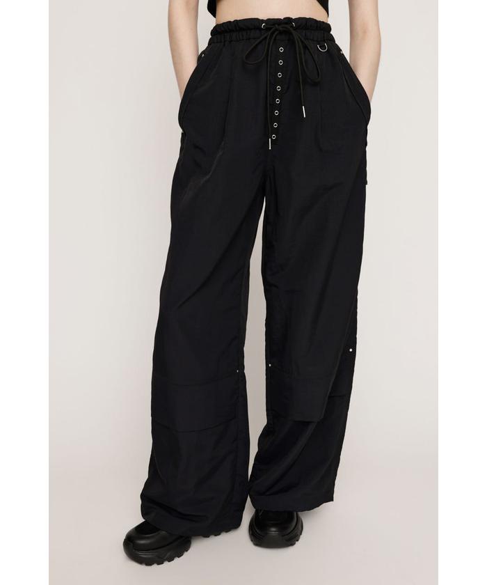 SLYパンツ   スライパンツ SLY｜SIDE HOLE CUT パンツ | Rakuten Fashion(楽天ファッション