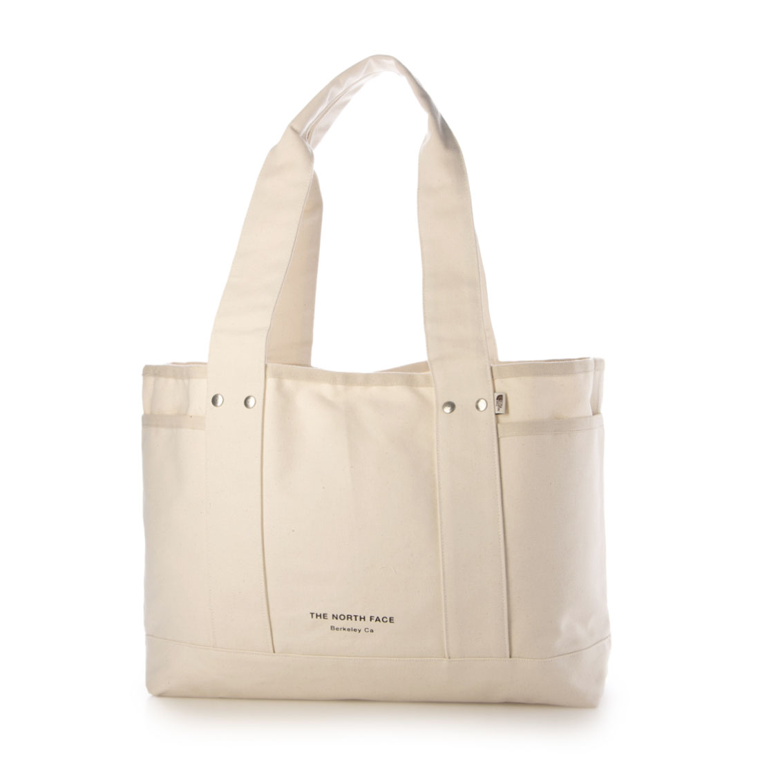 The North Face Circular コットン トートバッグ ザ・ノース・フェイス THE NORTH FACE CIRCULAR COTTON TOTE