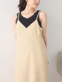 RETRO GIRL/レトロガール RETRO GIRL アソートキャミワンピース/508368391