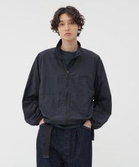 MHL./PROOFED LIGHT NYLON TAFFETA BLOUSON/508368804