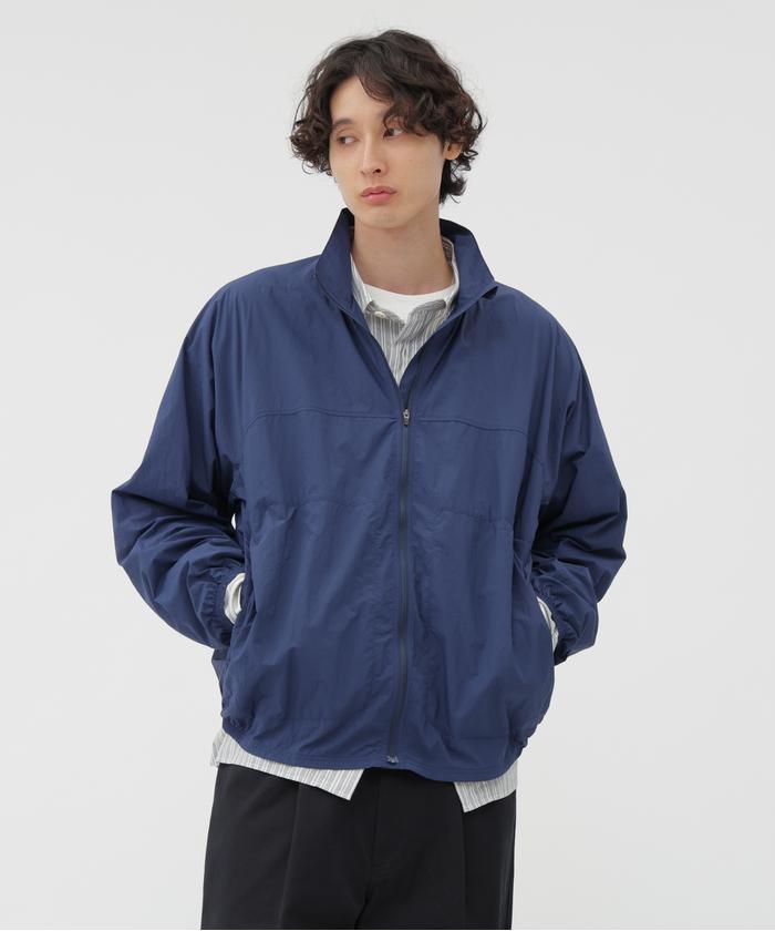 ジャケット・アウター NYLON TAFFETA SPORTS JACKET PROOFED LIGHT NYLON TAFFETA BLOUSON(508368804