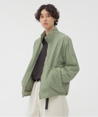 MHL./PROOFED LIGHT NYLON TAFFETA BLOUSON/508368804
