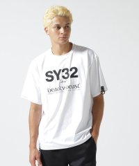 RoyalFlash/SY32 by SWEET YEARS×Beauty : Beast/COLLABORATION S/S T/508368818