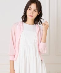 Maglie le cassetto/マーリエ ル カセット Maglie le cassetto シアーパーカー/508368926