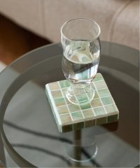 JOURNAL STANDARD FURNITURE/【coloris tile/クロリタイル】JSF別注 PLATE S アクセサリートレー/508369034