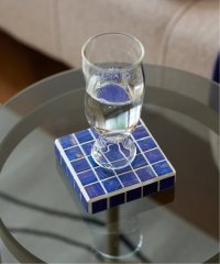 JOURNAL STANDARD FURNITURE/【coloris tile/クロリタイル】JSF別注 PLATE S アクセサリートレー/508369034