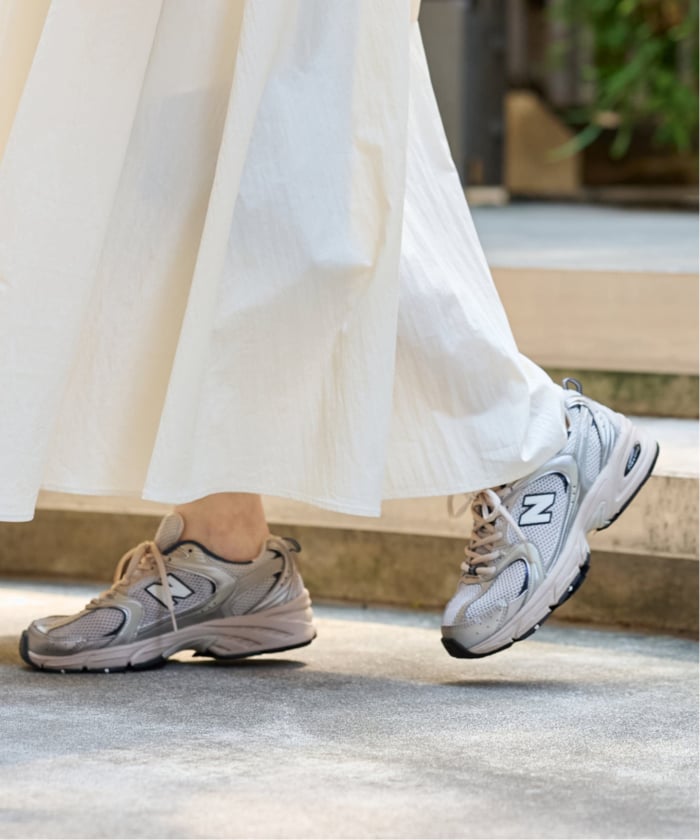 靴 JOURNAL STANDARD relume NEW BALANCE 530 NEW BALANCE/ニューバランス】530：スニーカー | ジャーナル