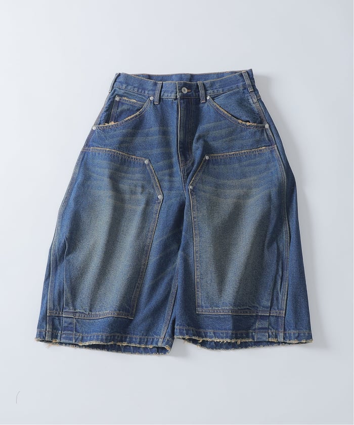 THE JOURNAL STANDARD THE UNION ダックパンツ UNION ORIGINAL(ユニオンオリジナル)｜FRAZIER PANT(フレイ