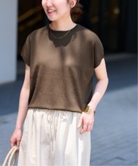 JOURNAL STANDARD relume/《追加4》接触冷感 / ウォッシャブルクールプルオーバー/508369183