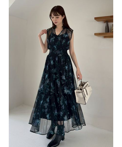 ⭐︎最終値下げ♡フレイアイディーワンピース 2024 Autumn Collection PRE ORDER feat. Mayuu Yokota | FRAY