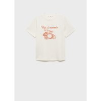 MANGO/マンゴ MANGO Tシャツ .－－ FRUIT/508369340