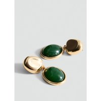 MANGO/マンゴ MANGO ピアス .－－ CARMEN/508369369