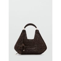 MANGO/マンゴ MANGO ハンドバッグ G－－ MEXICO/508369404