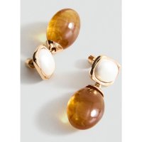 MANGO/マンゴ MANGO ピアス .－－ CANDY/508369423