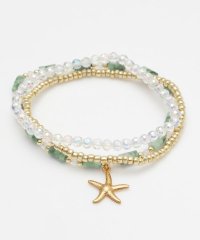 KAHIKO/カヒコ Kahiko シェリーズセットブレス/508369565