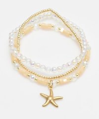KAHIKO/カヒコ Kahiko シェリーズセットブレス/508369565