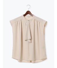 Te chichi TERRASSE/テチチ テラス Te chichi TERRASSE 無地/柄アソートボウタイブラウス/508369659