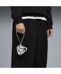 PUMA/ユニセックス プーマ 1976 メタリック グリップバッグ キーチェーン 0.2L/508369665