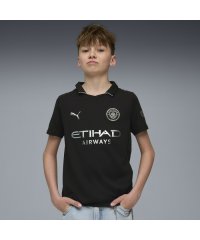 PUMA/キッズ 2025－26 マンチェスターシティ FC アウェイ レプリカ 半袖 ユニフォーム 116－164cm/508369668