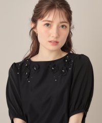Couture Brooch/クチュール ブローチ Couture Brooch シフォンフラワーエンブロ/508369681