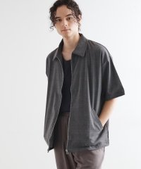 tk.TAKEO KIKUCHI/ティーケー タケオ キクチ tk.TAKEO KIKUCHI チェックシャツブルゾン/508369689