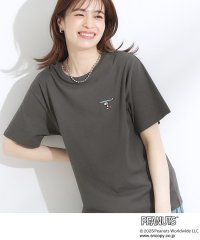 SHOO・LA・RUE/シューラルー SHOO・LA・RUE 【PEANUTS】ひんやりTシャツ/508369690