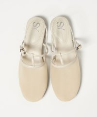 Odette e Odile/＜SY＞ ラウンドチュールバックベルト フラット15↑/508369692