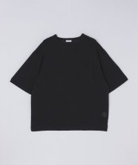SHIPS MEN/crepuscule: JAPANESE PAPRER KNIT TEE/508369695