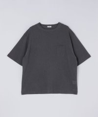 SHIPS MEN/crepuscule: JAPANESE PAPRER KNIT TEE/508369695